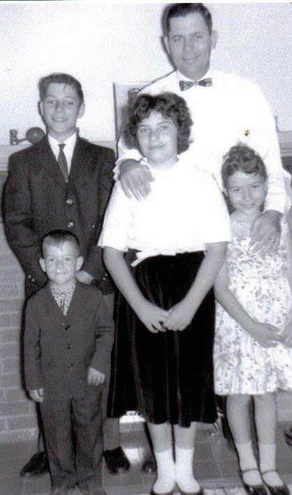 Vintage — Way Back When