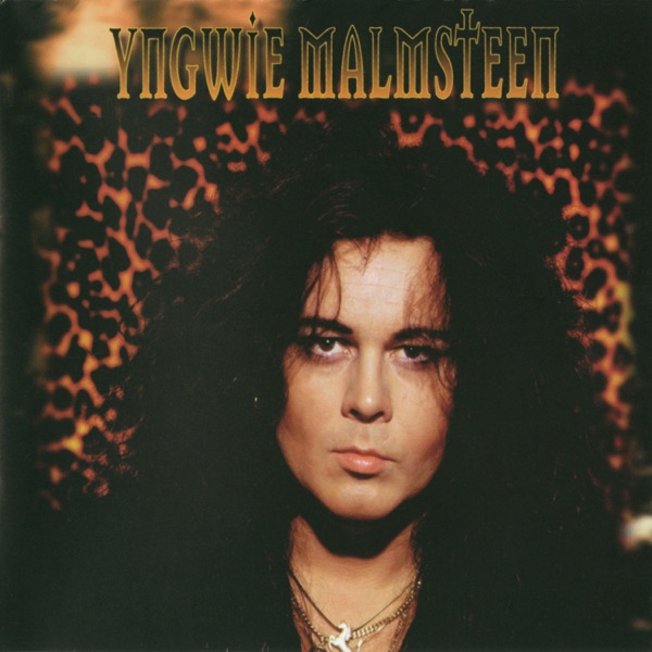 Yngwie Malmsteen — Facing the Animal album cover