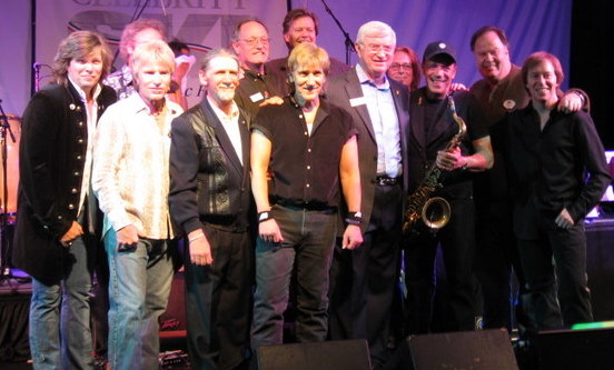 American Airlines All-Star Band